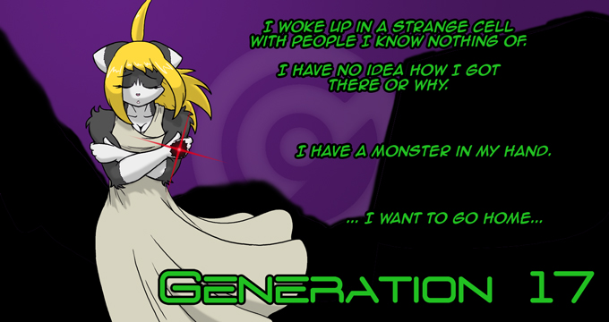 Generation 17